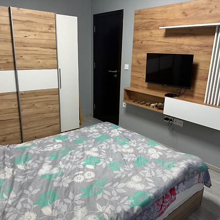 Vanilla Ice Apartment Varna Exterior photo
