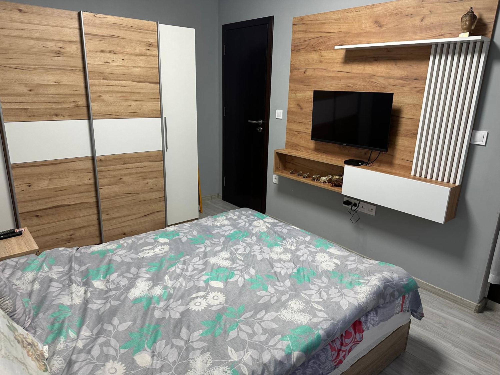 Vanilla Ice Apartment Varna Exterior photo